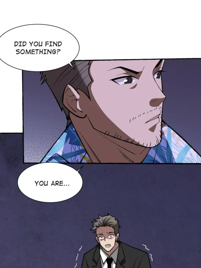 I’m Really Not The Villain Chapter 238 page 15 - 