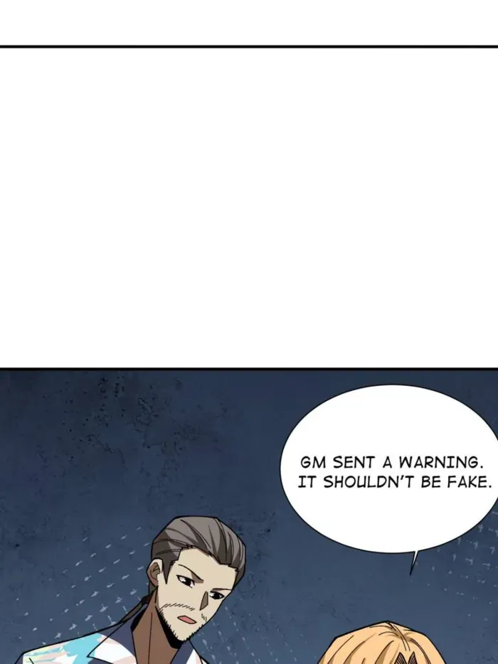 I’m Really Not The Villain Chapter 238 page 3 - 