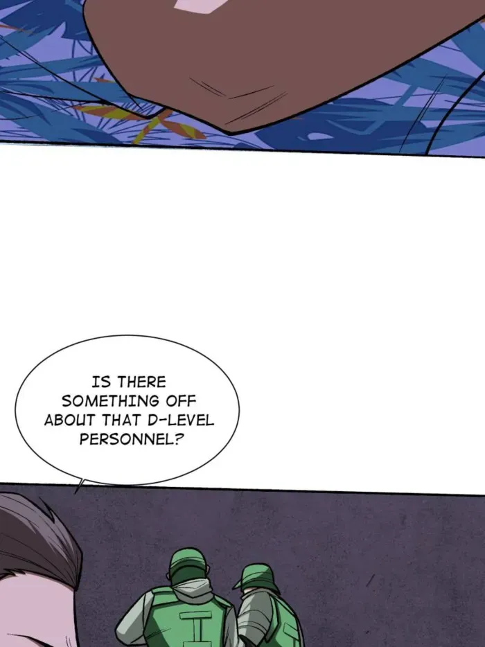 I’m Really Not The Villain Chapter 238 page 22 - 