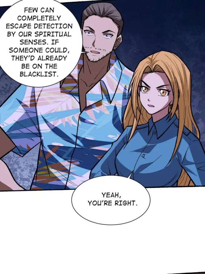 I’m Really Not The Villain Chapter 238 page 24 - 