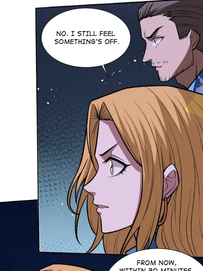 I’m Really Not The Villain Chapter 238 page 25 - 