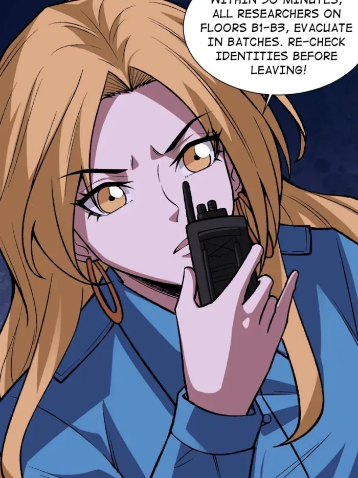 I’m Really Not The Villain Chapter 238 page 26 - 