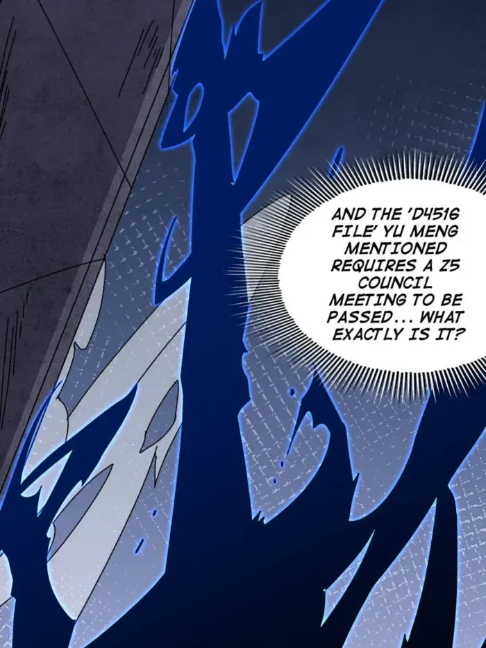 I’m Really Not The Villain Chapter 238 page 33 - 