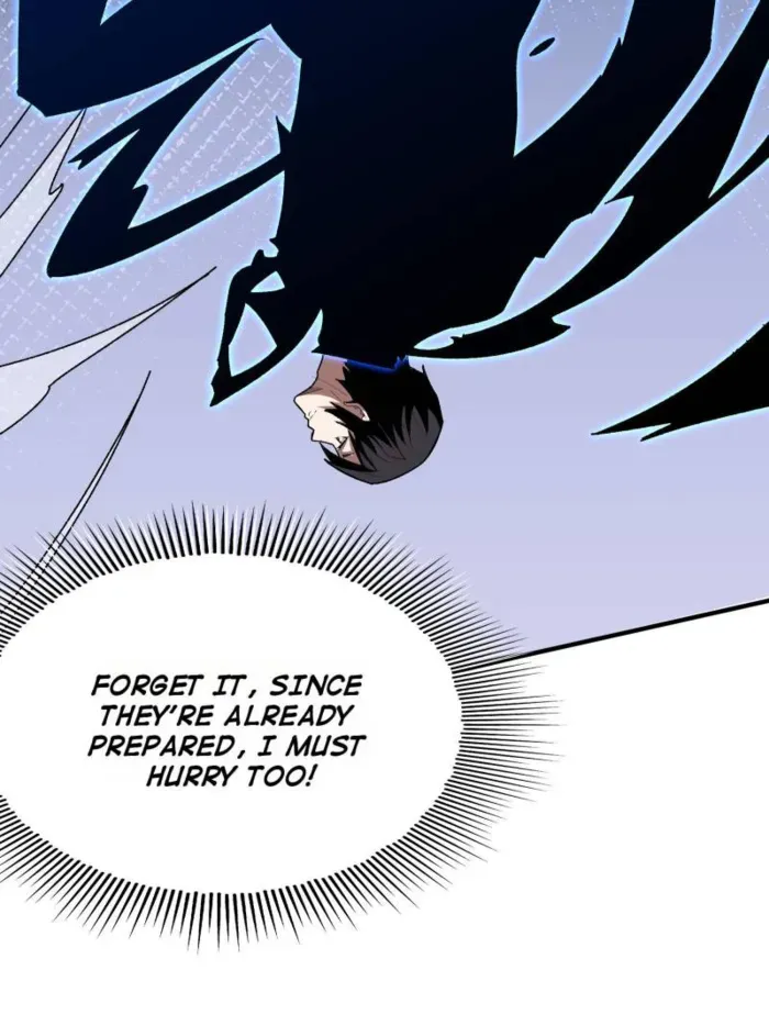 I’m Really Not The Villain Chapter 238 page 34 - 