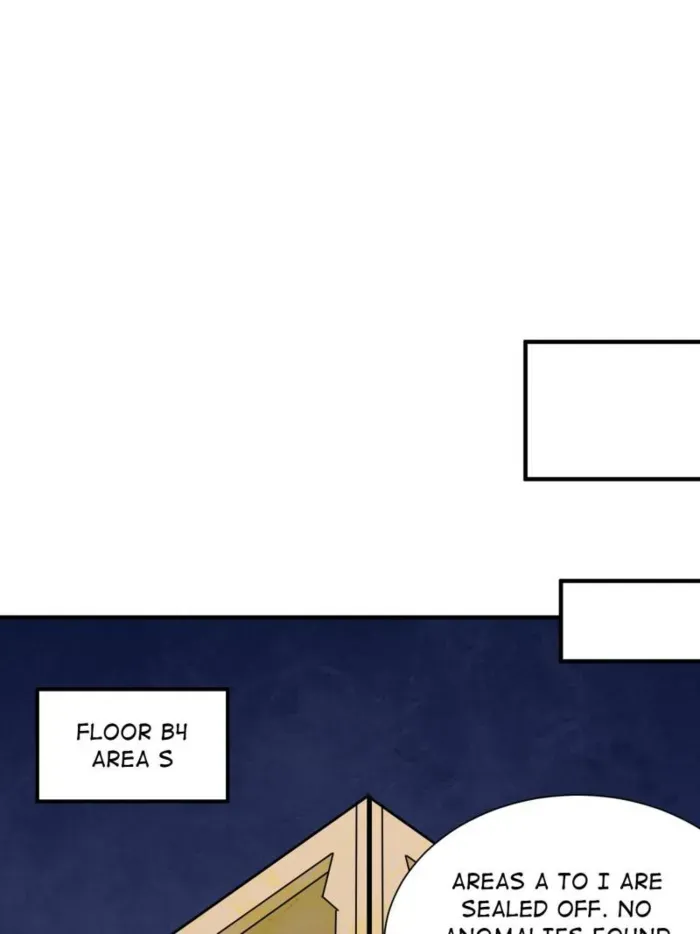I’m Really Not The Villain Chapter 238 page 35 - 