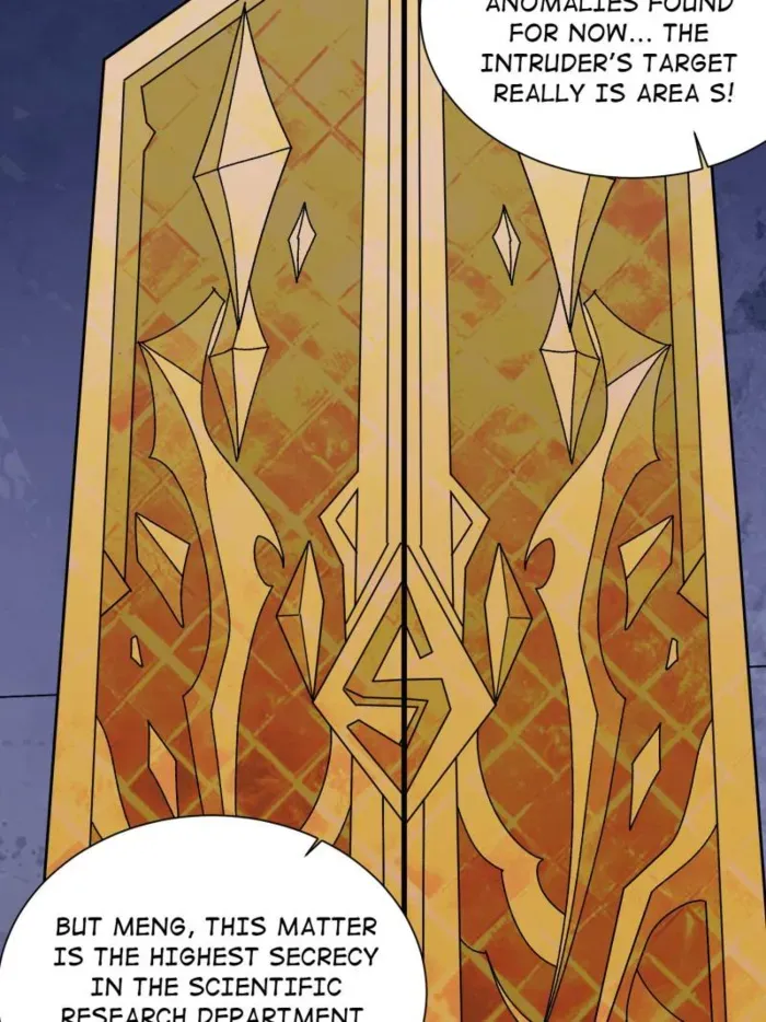 I’m Really Not The Villain Chapter 238 page 36 - 