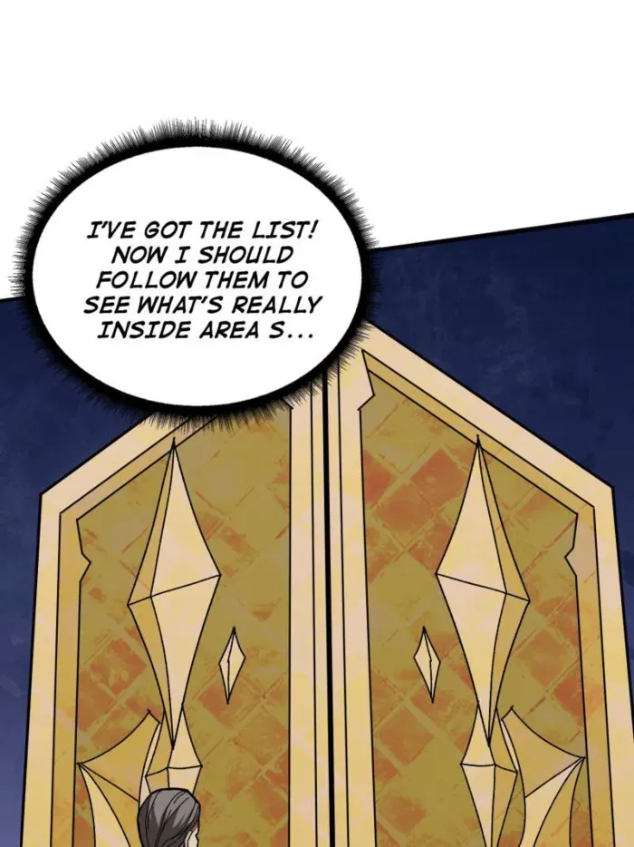 I’m Really Not The Villain Chapter 238 page 40 - 