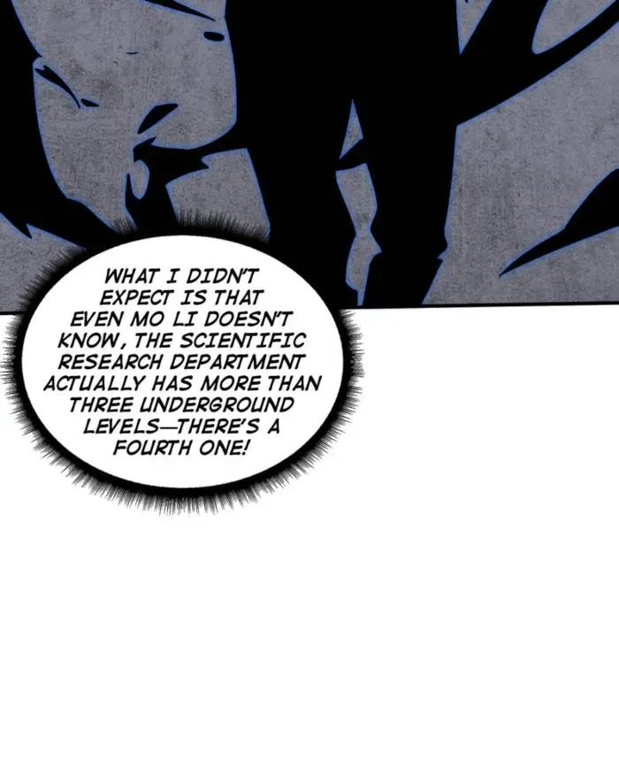 I’m Really Not The Villain Chapter 238 page 42 - 