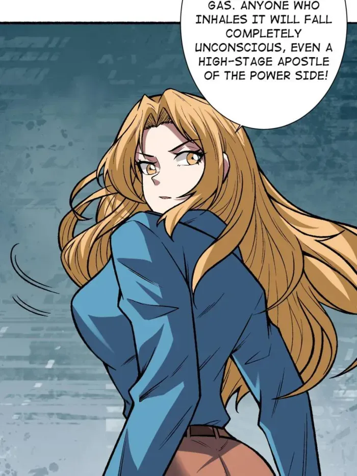 I’m Really Not The Villain Chapter 238 page 49 - 