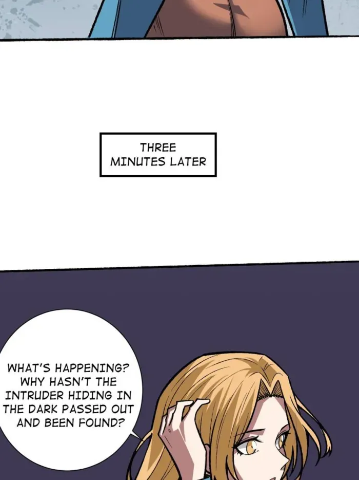 I’m Really Not The Villain Chapter 238 page 50 - 