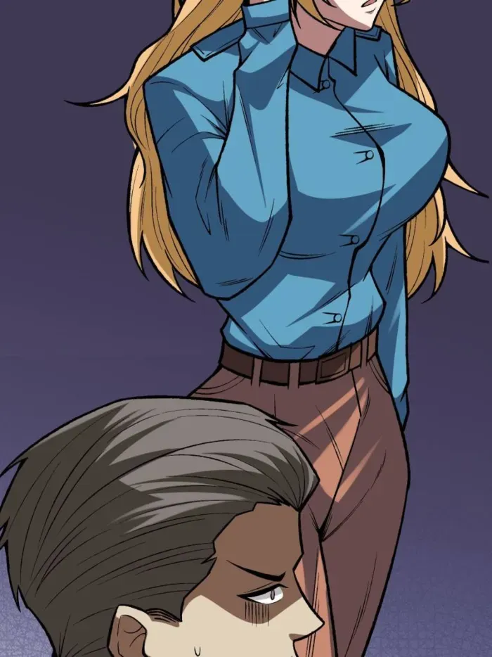 I’m Really Not The Villain Chapter 238 page 51 - 