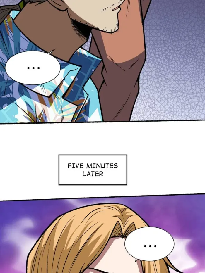 I’m Really Not The Villain Chapter 238 page 52 - 