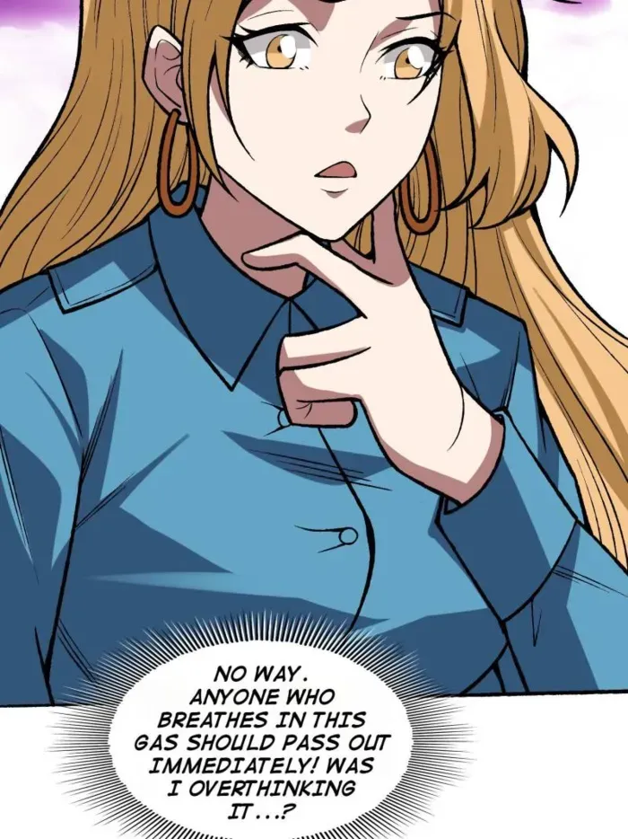 I’m Really Not The Villain Chapter 238 page 53 - 