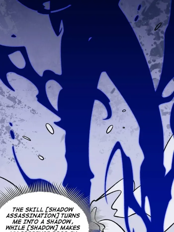 I’m Really Not The Villain Chapter 238 page 55 - 
