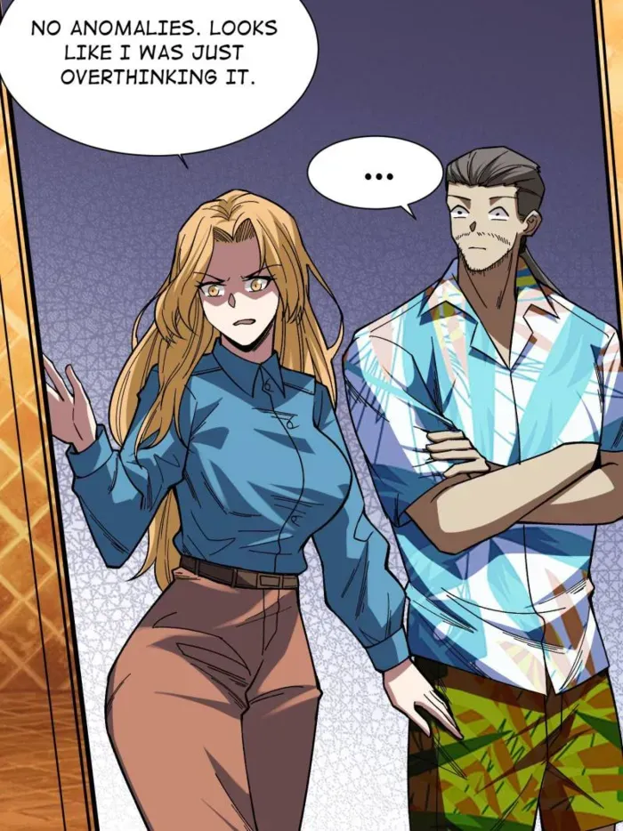 I’m Really Not The Villain Chapter 238 page 59 - 