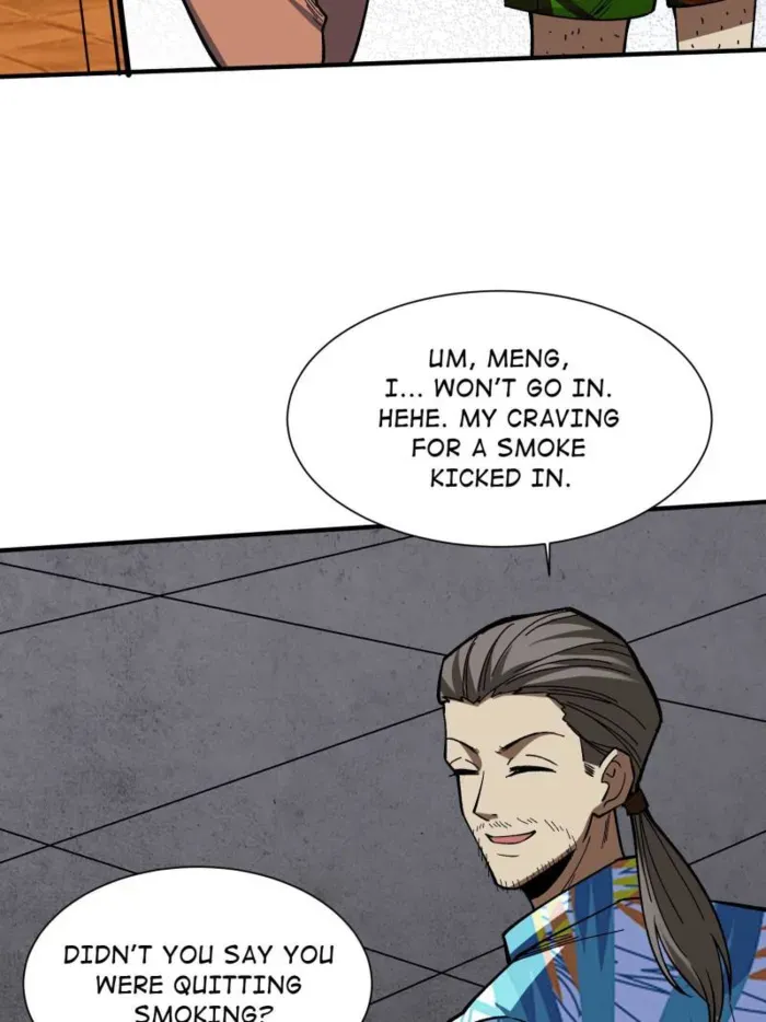 I’m Really Not The Villain Chapter 238 page 60 - 