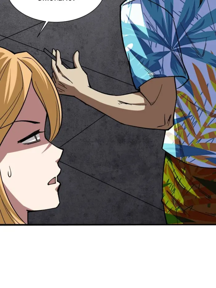 I’m Really Not The Villain Chapter 238 page 61 - 