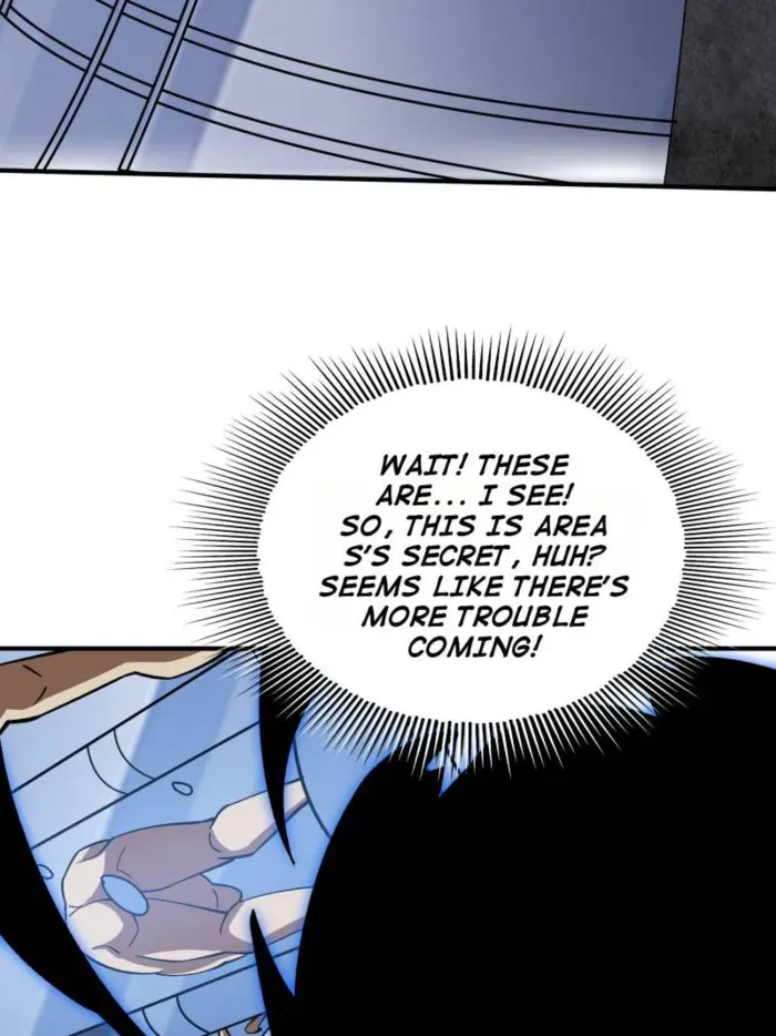 I’m Really Not The Villain Chapter 238 page 64 - 