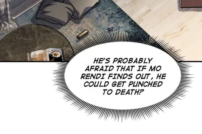 I’m Really Not The Villain Chapter 239 page 14 - 