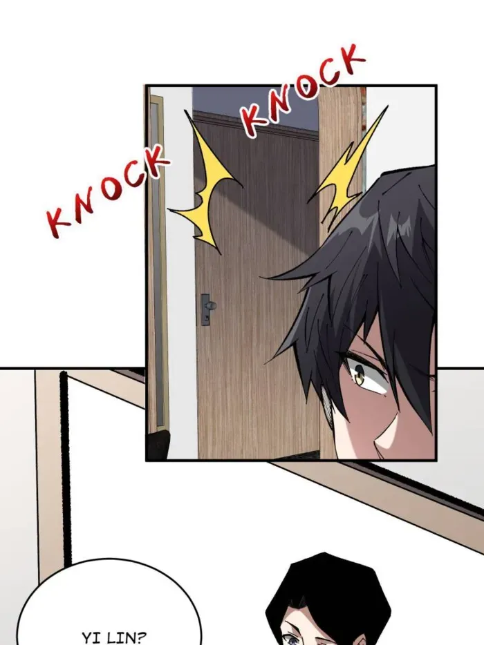 I’m Really Not The Villain Chapter 239 page 15 - 