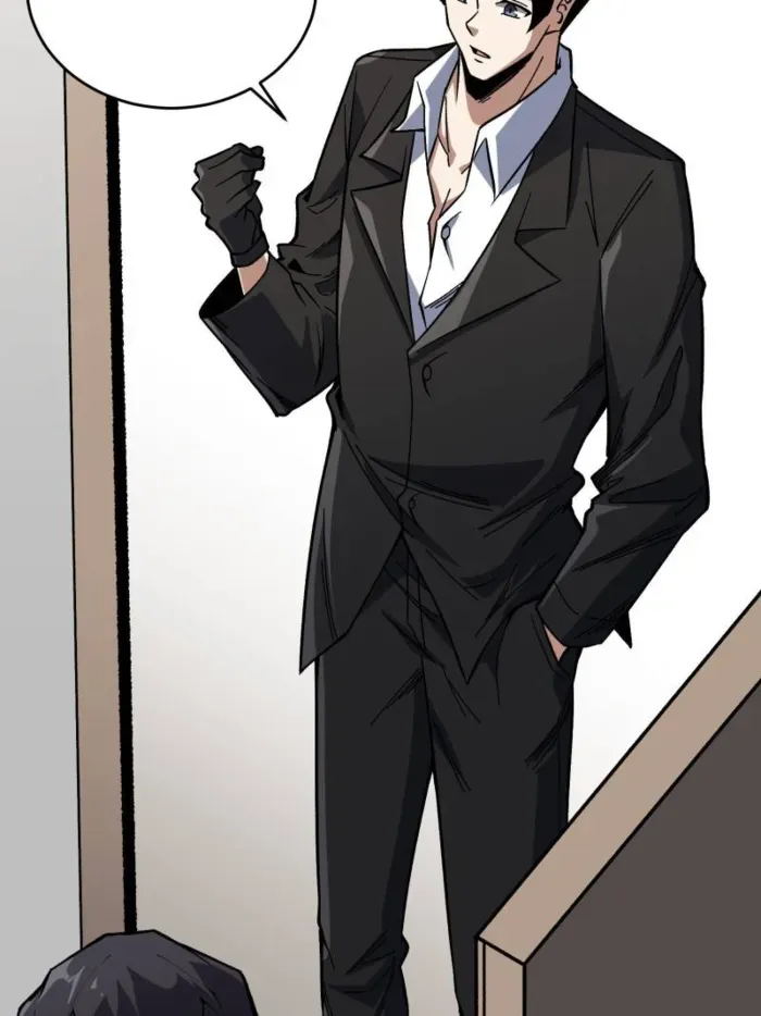I’m Really Not The Villain Chapter 239 page 16 - 
