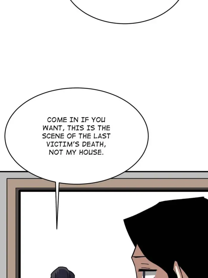 I’m Really Not The Villain Chapter 239 page 18 - 