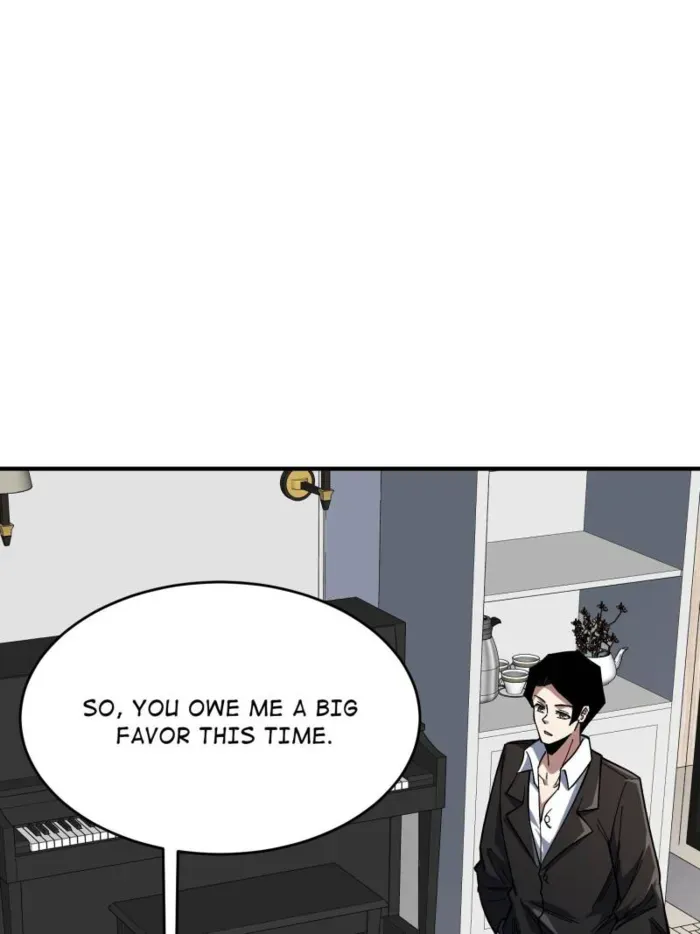 I’m Really Not The Villain Chapter 239 page 20 - 