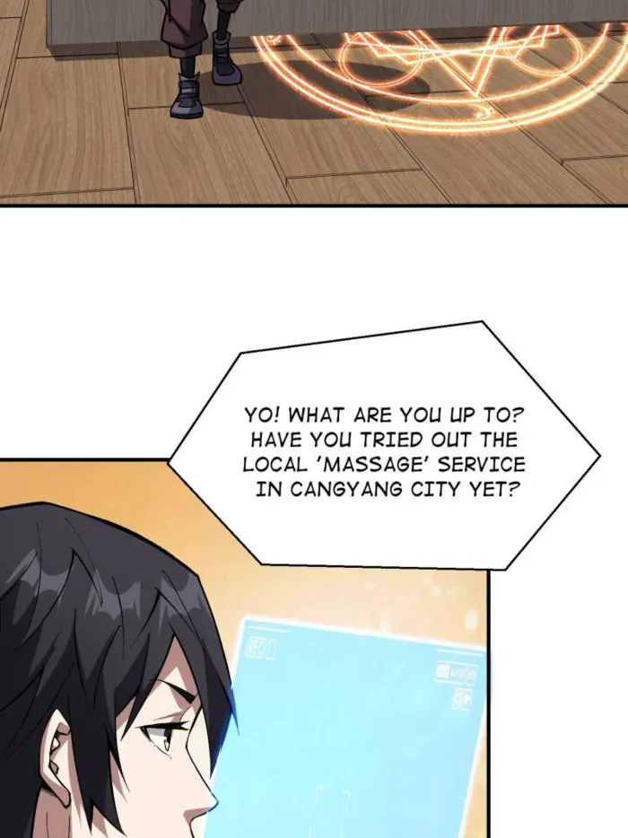 I’m Really Not The Villain Chapter 239 page 3 - 