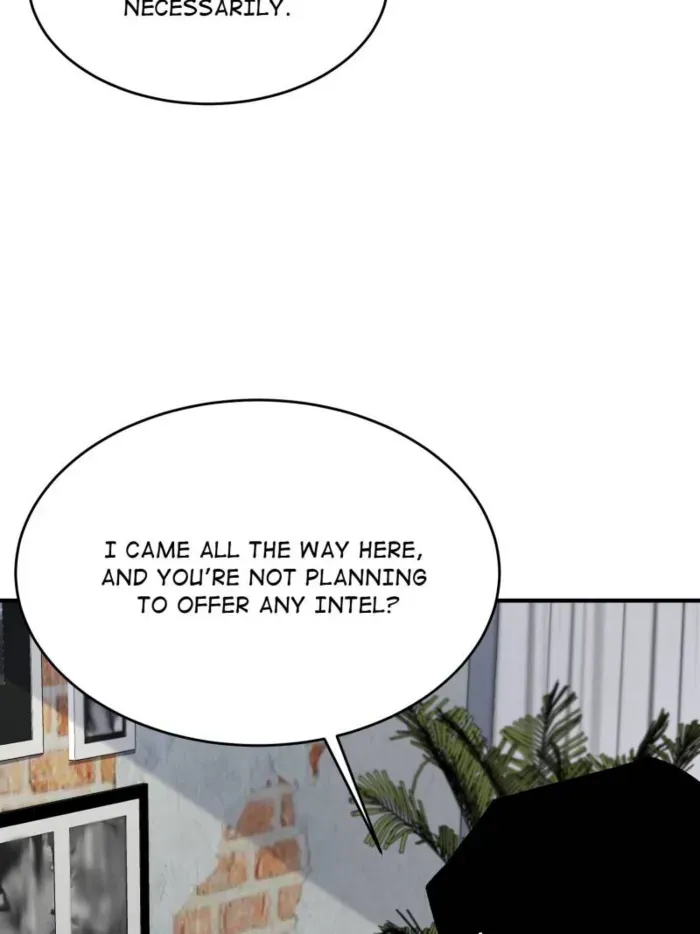 I’m Really Not The Villain Chapter 239 page 22 - 