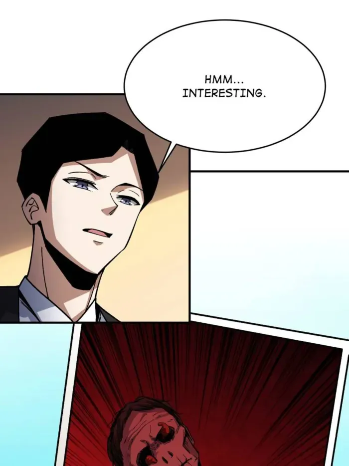 I’m Really Not The Villain Chapter 239 page 27 - 