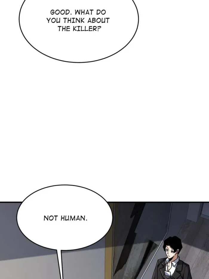 I’m Really Not The Villain Chapter 239 page 29 - 