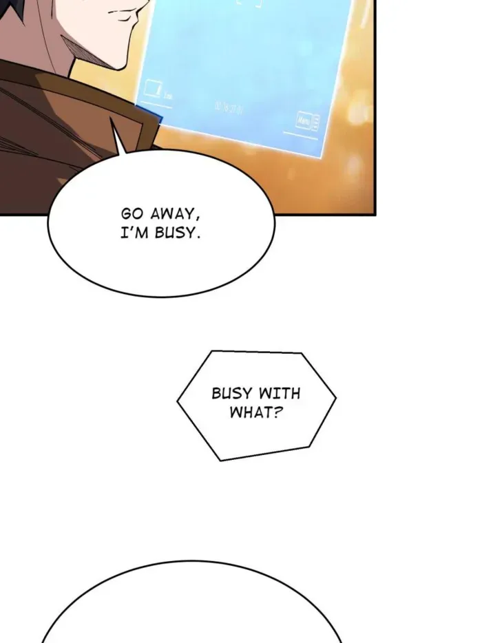 I’m Really Not The Villain Chapter 239 page 4 - 