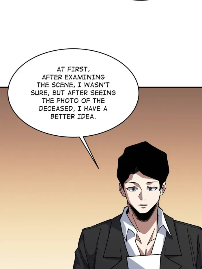 I’m Really Not The Villain Chapter 239 page 31 - 