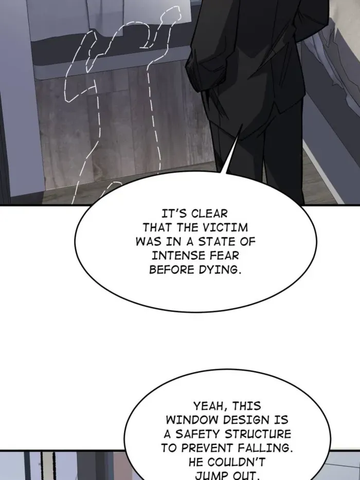 I’m Really Not The Villain Chapter 239 page 34 - 