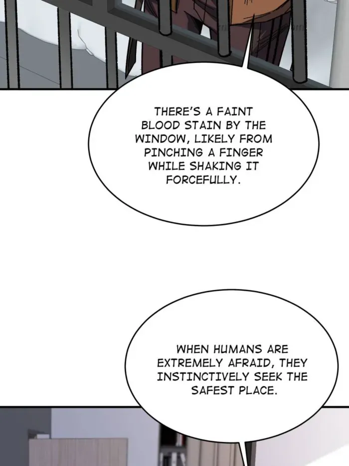 I’m Really Not The Villain Chapter 239 page 36 - 