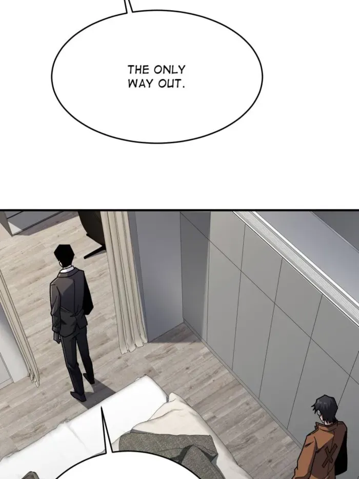 I’m Really Not The Villain Chapter 239 page 38 - 
