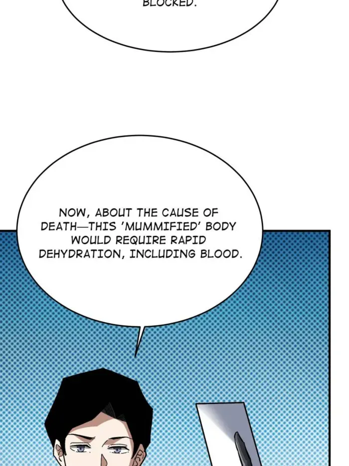 I’m Really Not The Villain Chapter 239 page 41 - 