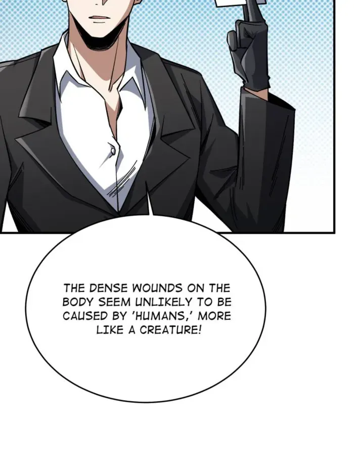 I’m Really Not The Villain Chapter 239 page 42 - 