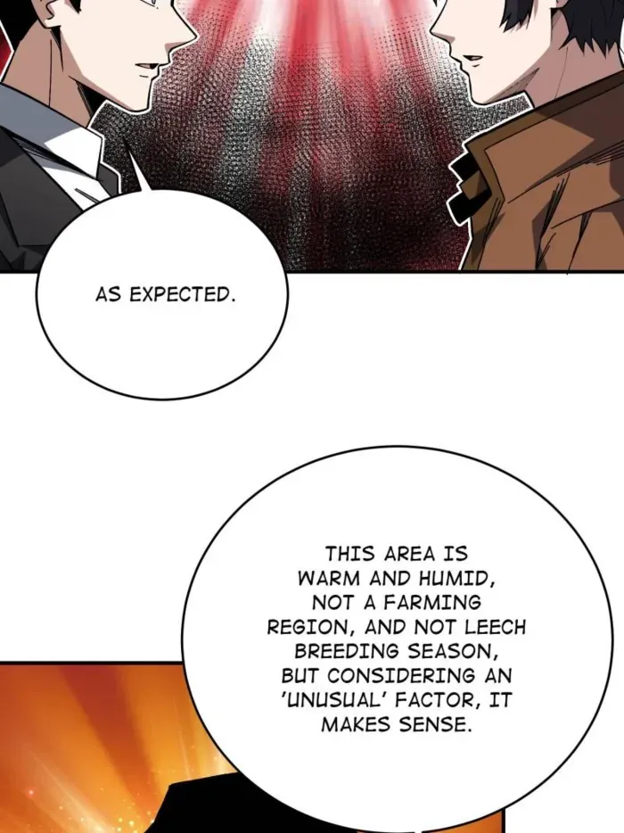 I’m Really Not The Villain Chapter 239 page 44 - 