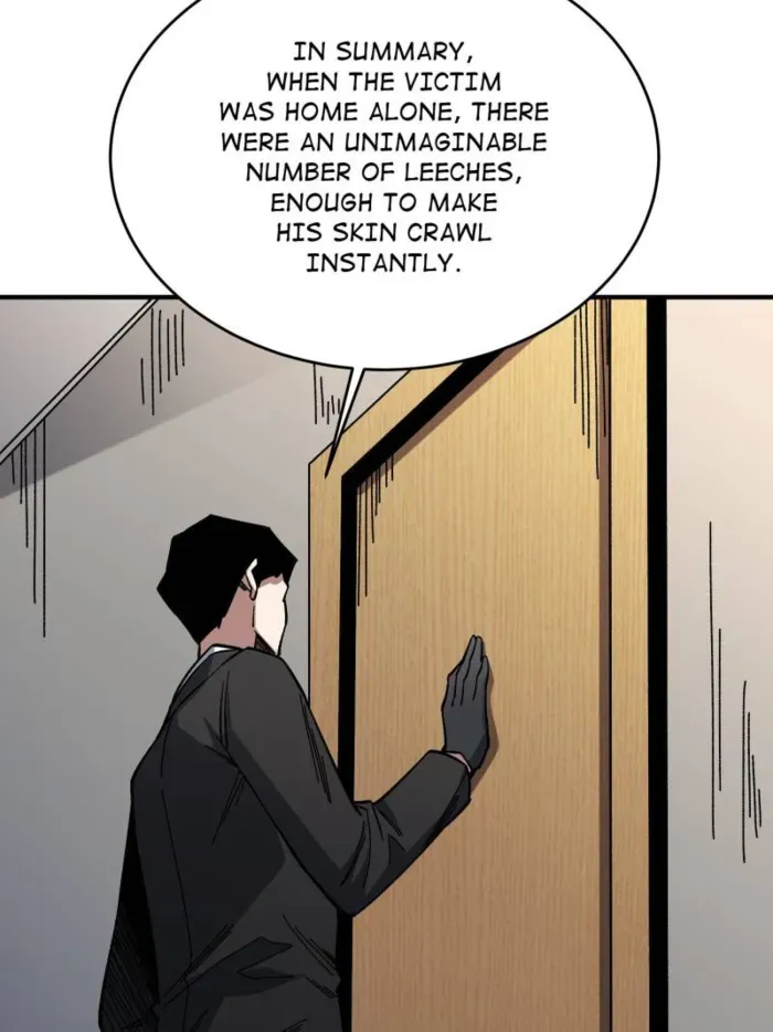 I’m Really Not The Villain Chapter 239 page 46 - 
