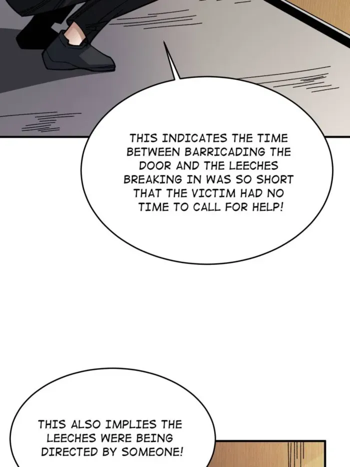 I’m Really Not The Villain Chapter 239 page 49 - 