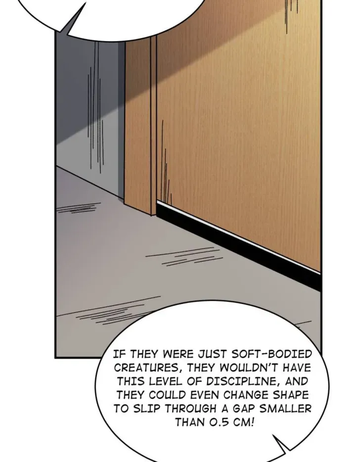 I’m Really Not The Villain Chapter 239 page 50 - 