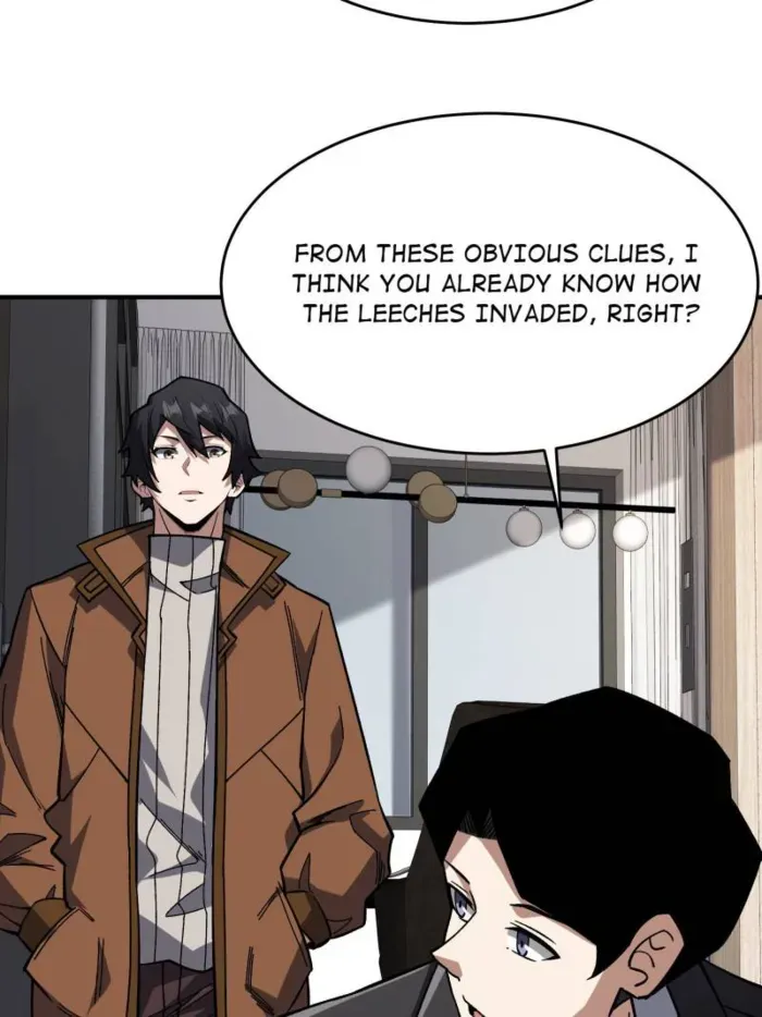 I’m Really Not The Villain Chapter 239 page 51 - 
