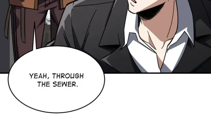 I’m Really Not The Villain Chapter 239 page 52 - 