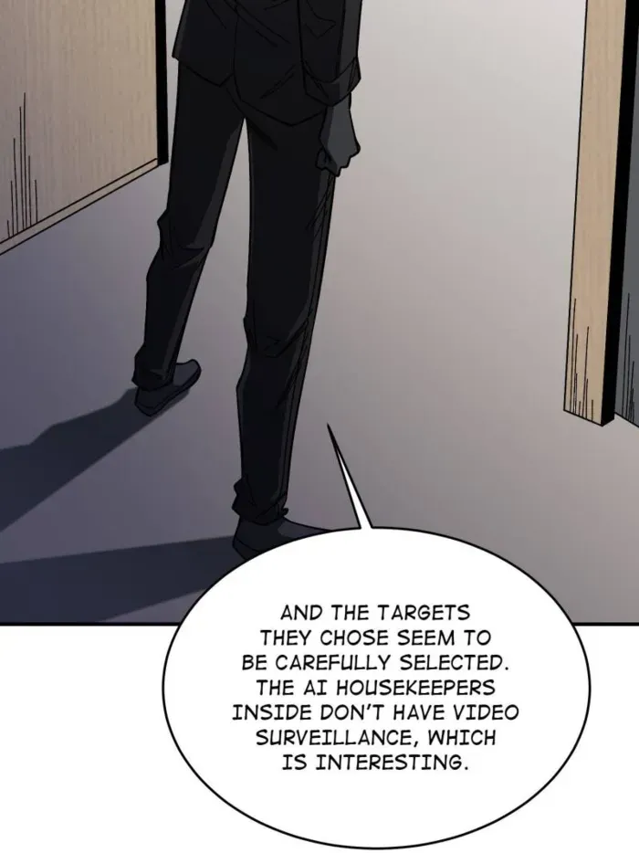 I’m Really Not The Villain Chapter 239 page 56 - 