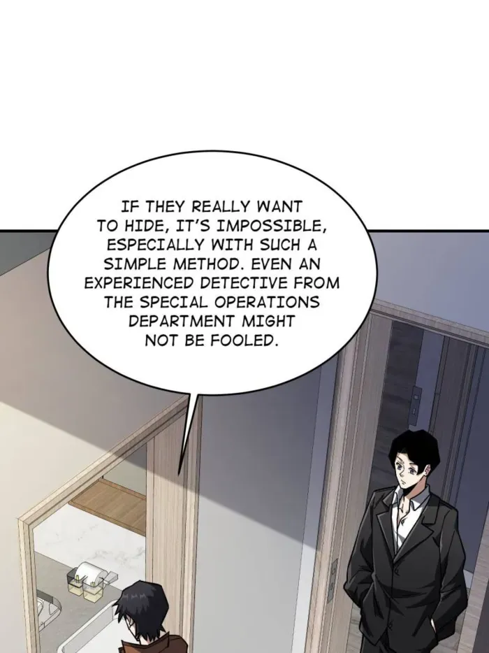 I’m Really Not The Villain Chapter 239 page 57 - 