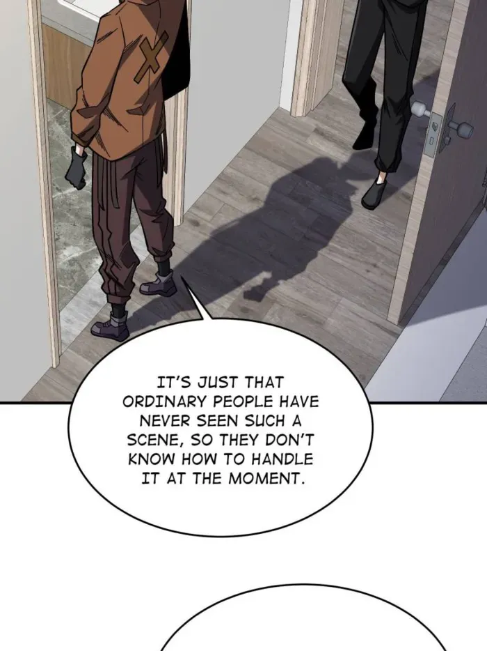 I’m Really Not The Villain Chapter 239 page 58 - 