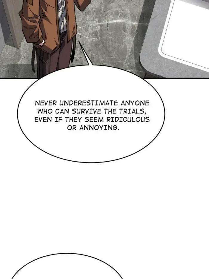 I’m Really Not The Villain Chapter 239 page 60 - 