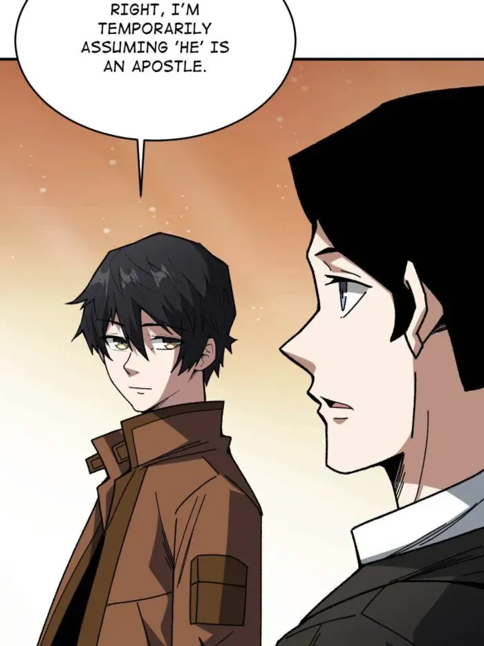 I’m Really Not The Villain Chapter 239 page 61 - 