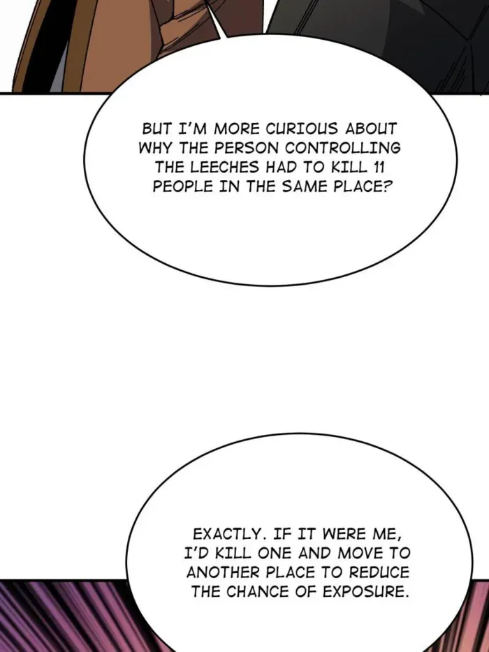 I’m Really Not The Villain Chapter 239 page 62 - 